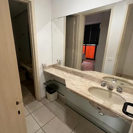 Flat Prudente De Morais-2