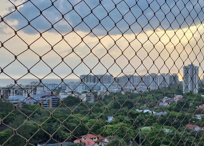Costa Azul Apartamento Rio de Janeiro